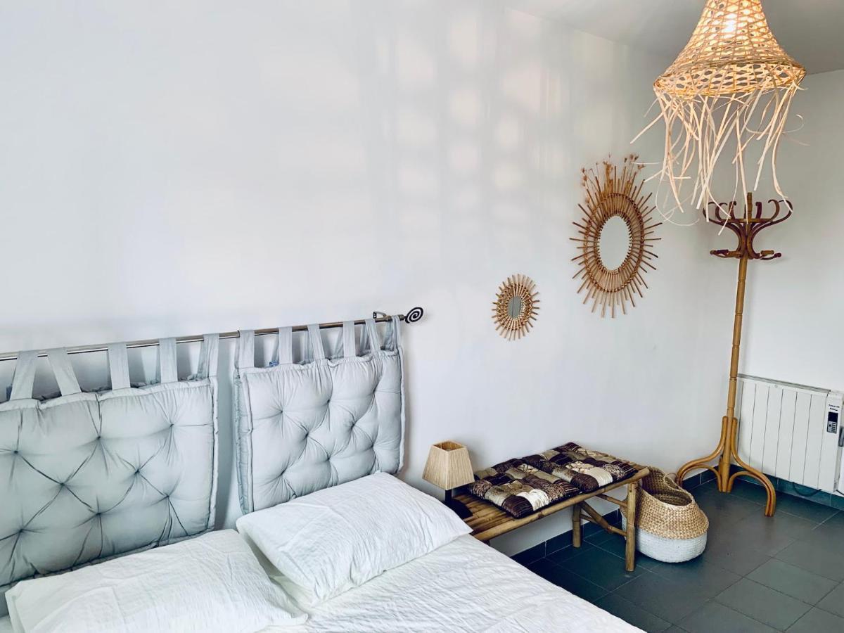 Hauzify I Apartament Fortuny ซานต์เฟลิอูเดกีโซลส์ ภายนอก รูปภาพ