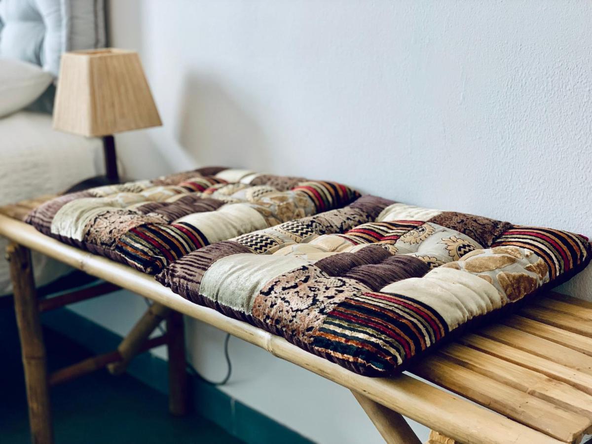 Hauzify I Apartament Fortuny ซานต์เฟลิอูเดกีโซลส์ ภายนอก รูปภาพ